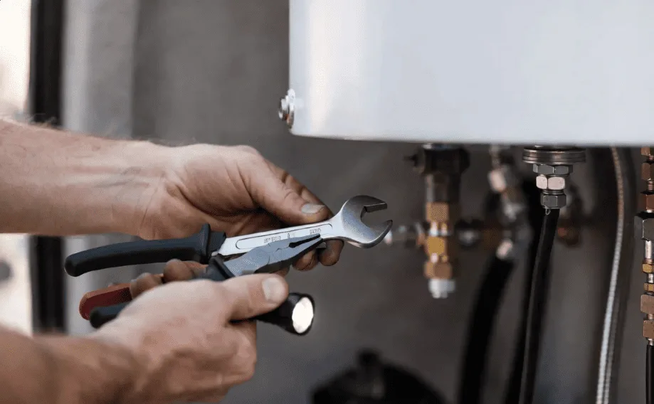 Why choose Water Heater Repair in Richland, MT